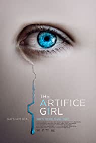 Watch Full Movie :The Artifice Girl (2022)