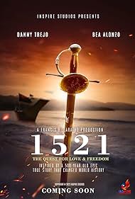 Watch Full Movie :1521 (2023)