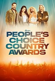 Watch Full Movie :2023 Peoples Choice Country Awards (2023)
