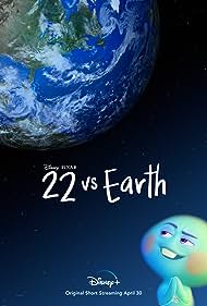 Watch Full Movie :22 vs Earth (2021)