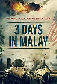 Watch Full Movie :3 Days in Malay (2023)