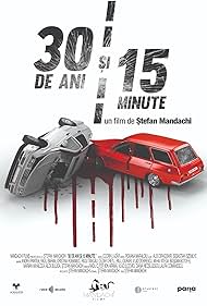 Watch Full Movie :30 Years and 15 Minutes (2020)