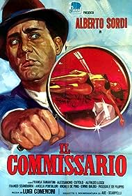 Watch Full Movie :Il commissario (1962)