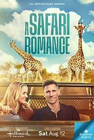 Watch Full Movie :A Safari Romance (2023)