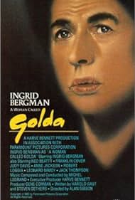 Watch Full Movie :A Woman Called Golda (1982)