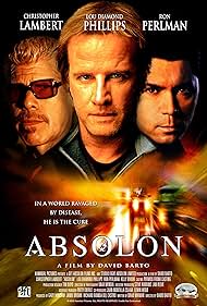 Watch Full Movie :Absolon (2003)