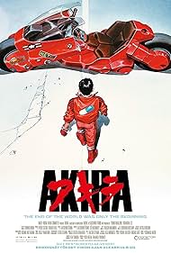 Watch Full Movie :Akira (1988)