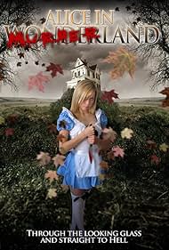 Watch Full Movie :Alice in Murderland (2010)