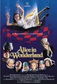 Watch Full Movie :Alice in Wonderland (1999)