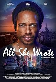 Watch Full Movie :All She Wrote (2018)