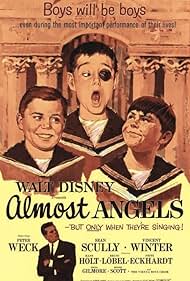 Watch Full Movie :Almost Angels (1962)