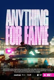 Watch Full Movie :Anything for Fame (2023)
