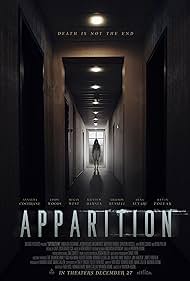 Watch Full Movie :Apparition (2019)