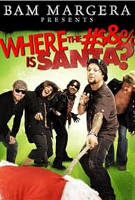 Watch Full Movie :Where the Is Santa (2008)