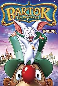 Watch Full Movie :Bartok the Magnificent (1999)