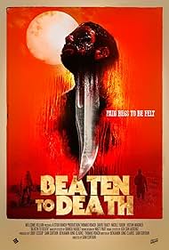 Watch Full Movie :Beaten to Death (2022)