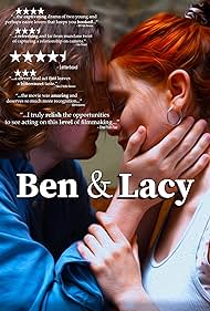 Watch Full Movie :Ben Lacy (2023)