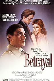 Watch Full Movie :Betrayal (1983)