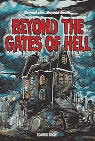 Watch Full Movie :Beyond the Gates of Hell (2022)