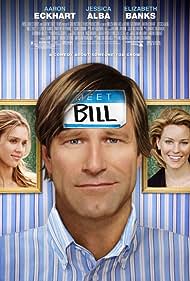 Watch Full Movie :Meet Bill (2007)