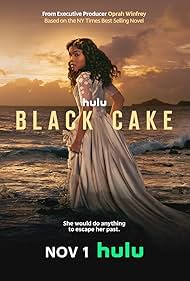 Watch Full Movie :Black Cake (2023-)