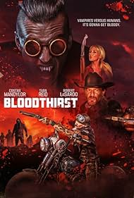 Watch Full Movie :Bloodthirst (2023)