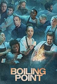 Watch Full Movie :Boiling Point (2023-)
