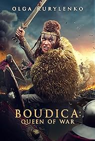 Watch Full Movie :Boudica Queen of War (2023)
