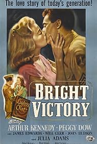 Watch Full Movie :Bright Victory (1951)
