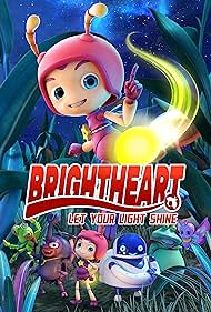 Watch Full Movie :Brightheart Let Your Light Shine (2020)