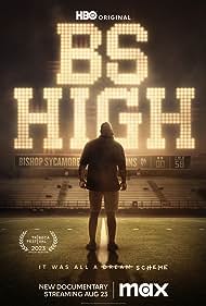 Watch Full Movie :BS High (2023)
