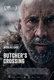 Watch Full Movie :Butchers Crossing (2022)