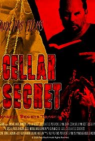Watch Full Movie :Cellar Secret (2016)