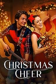 Watch Full Movie :Christmas Cheer (2023)
