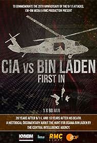 Watch Full Movie :CIA vs Bin Laden First In (2021)