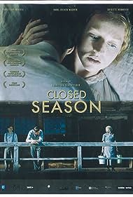 Watch Full Movie :Closed Season (2012)