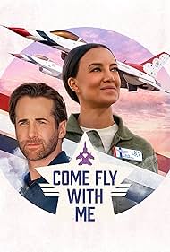 Watch Full Movie :Come Fly with Me (2023)
