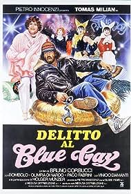Watch Full Movie :Cop in Drag (1984)