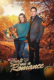 Watch Full Movie :Craft Me a Romance (2023)