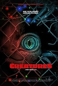 Watch Full Movie :Creatures (2021)