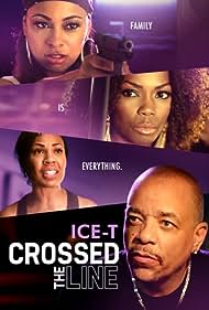 Watch Full Movie :Crossed the Line (2014)