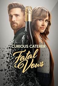 Watch Full Movie :Curious Caterer Fatal Vows (2023)