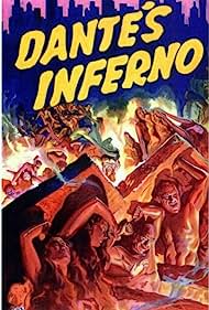 Watch Full Movie :Dantes Inferno (1935)