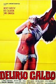 Watch Full Movie :Delirium (1972)