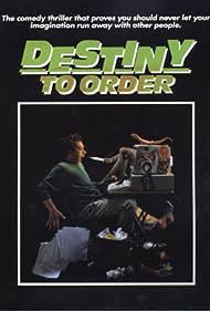 Watch Full Movie :Destiny to Order (1989)