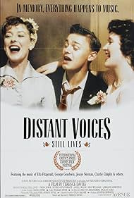 Watch Full Movie :Distant Voices, Still Lives (1988)