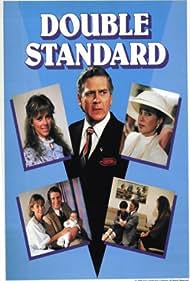 Watch Full Movie :Double Standard (1988)