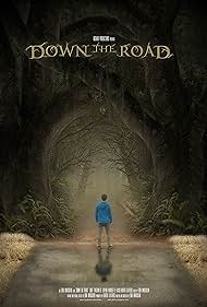 Watch Full Movie :Down the Road (2023)