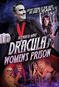 Watch Full Movie :Dracula in a Womens Prison (2017)