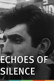 Watch Full Movie :Echoes of Silence (1965)